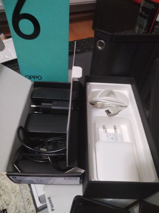 Lot electronice la pachet telefon, tableta