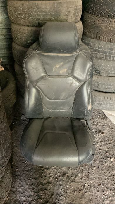Продам сиденье от бмв