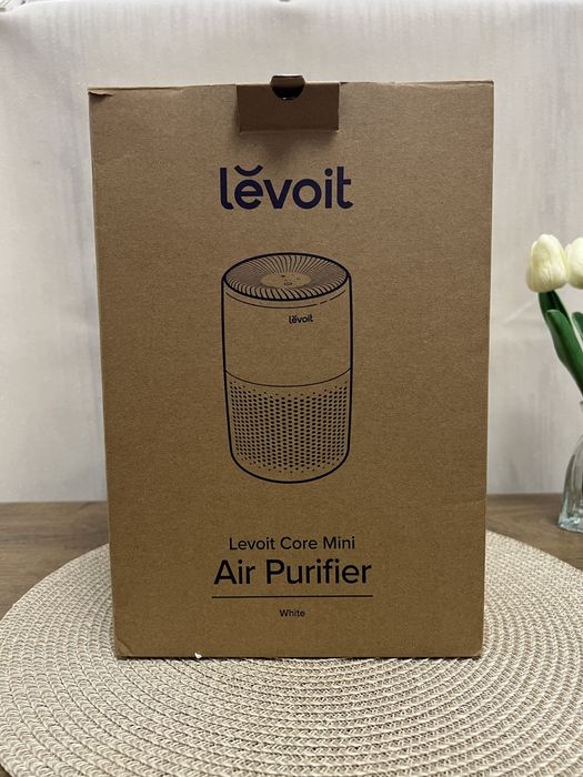 Пречиствател за въздух Levoit Core Mini