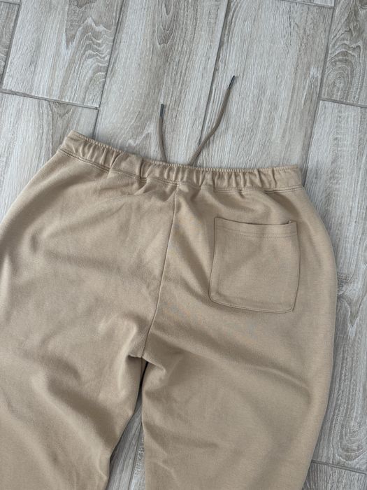 Pantaloni lungi Ralph Lauren bej