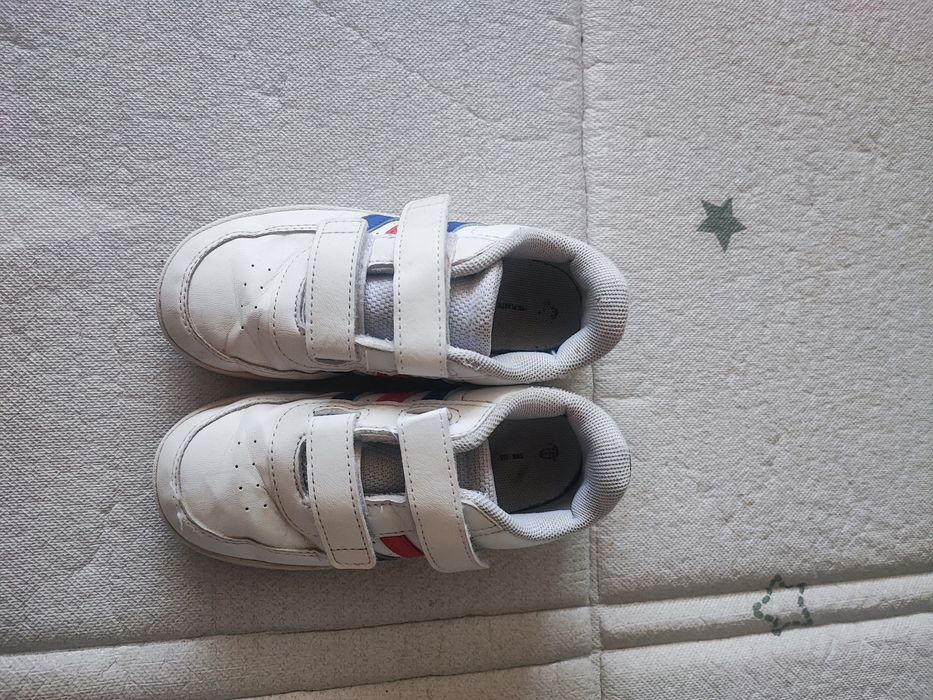 Детски кецове Adidas