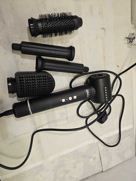 Uscator 7in1 Ulkliss ca si dyson