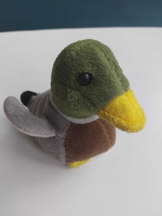 Плюшена играчка Пате / Патенце / Пиленце