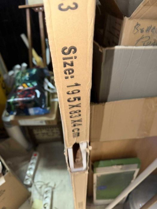 Нови интериорни врати