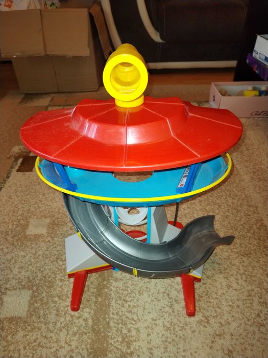 Оригинална Пес Патрул Наблюдателница, Пес Патрул Кула Paw Patrol 60лв