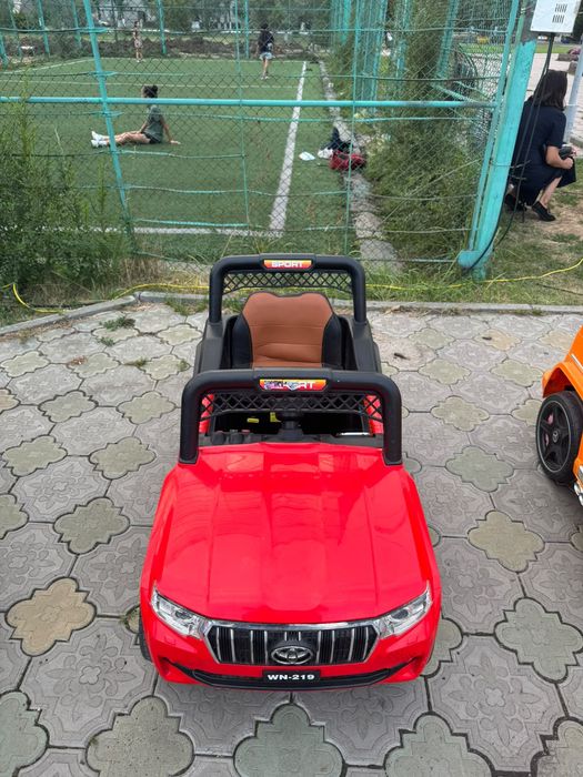 Продам павильон  в парке