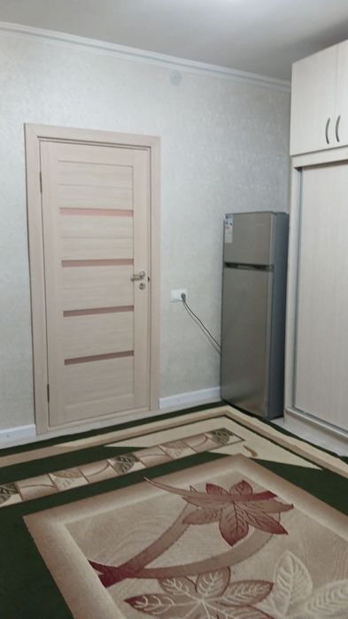 Здается 1 ком. квартира с евроремонтом