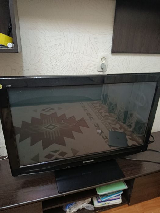 Телевизор Panasonic