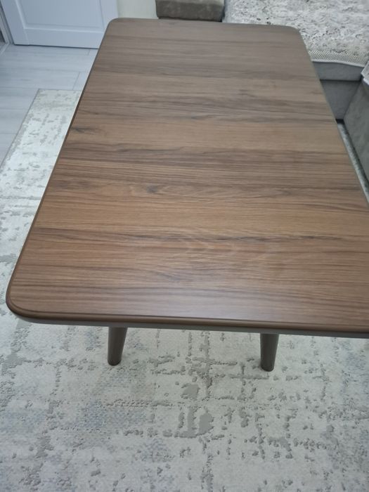 Раздвижной стол новое