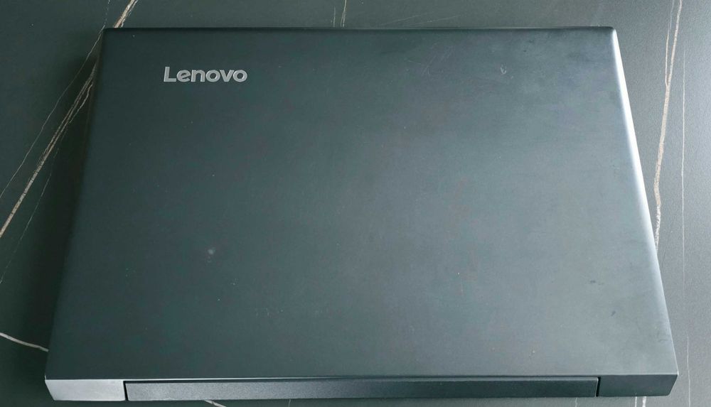Лаптоп Lenovo i5-7200U / 512GB SSD / AMD Radeon 2GB / за Офис и Училище