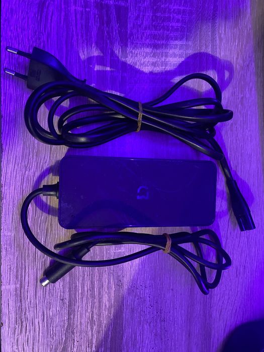 Зарядно за Xiaomi M365 – оригинално