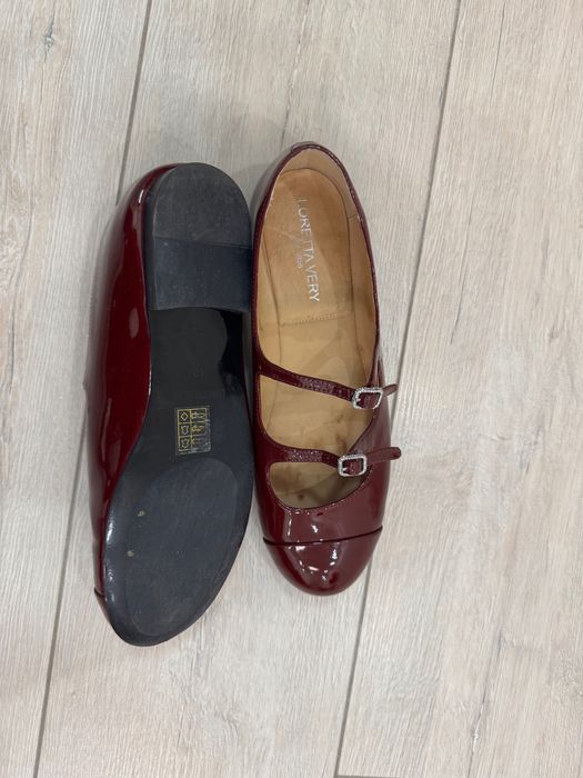 Балетки 35000 тенге