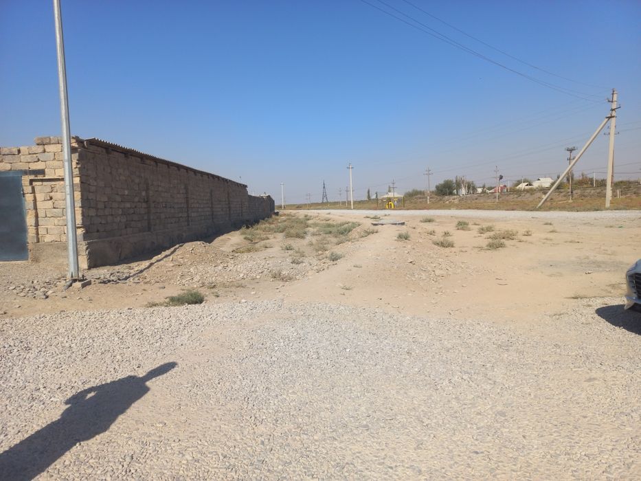 Участок продаётся или обмен на машину