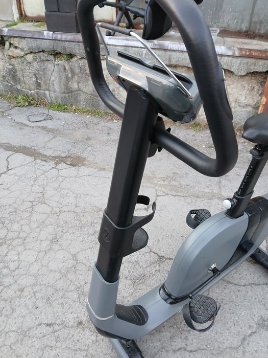 Велоергометър horizon...