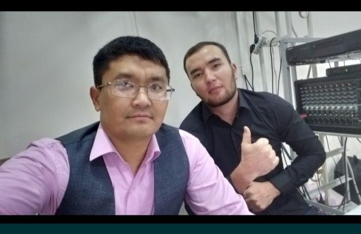 Асаба тамада той