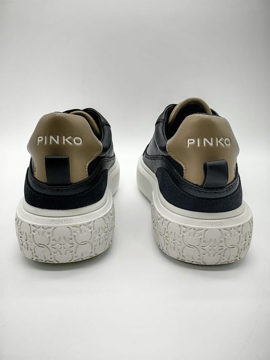 PINKO YOKO 04 Оригинални Сникърси