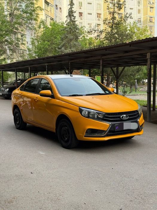 Lada Vesta 2019 — 3