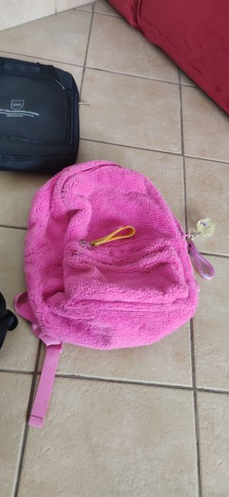 Rucsac de școală
