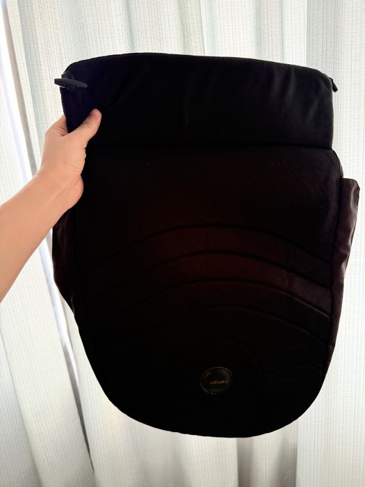 Коляска Skilmax Wonder 2в1