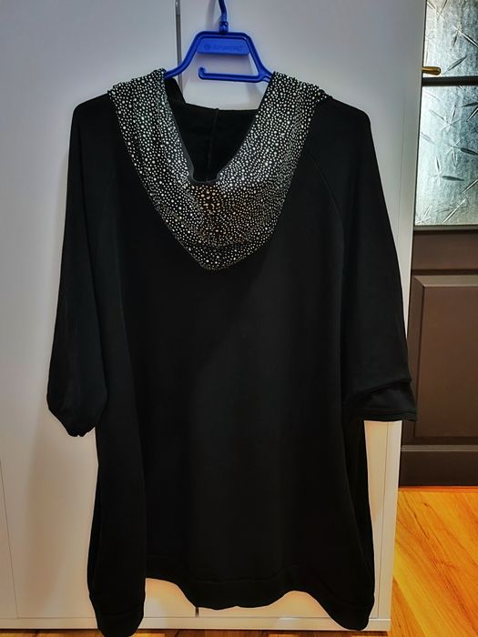 Дамски спортно-елегантен екип