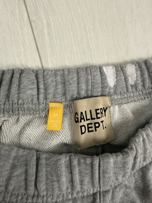 Gallery Dept къс панталон