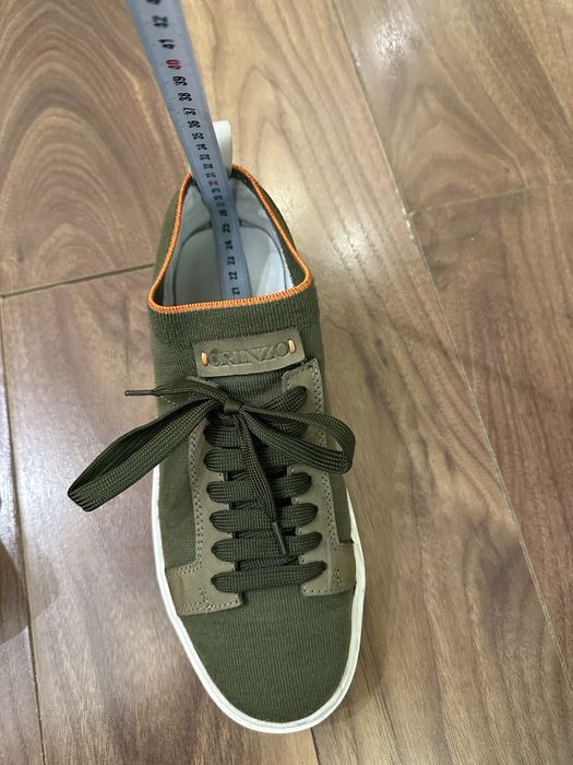 Мужские кроссовки