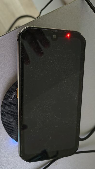 Blackview BV 9900 Pro cu FLIR