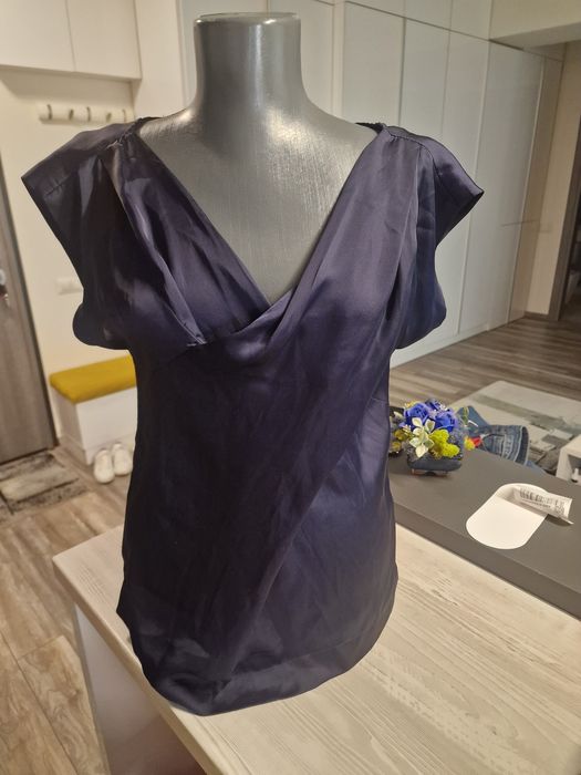 Bluza Zara noua .