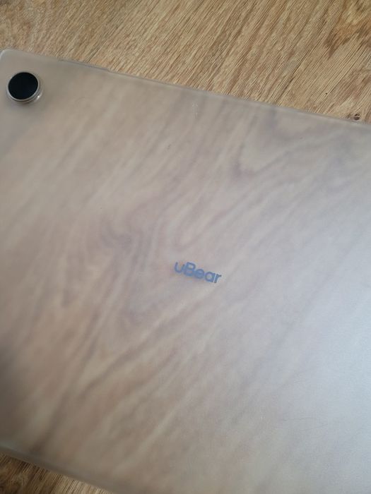 Чехол uBear Ice Case для MacBook