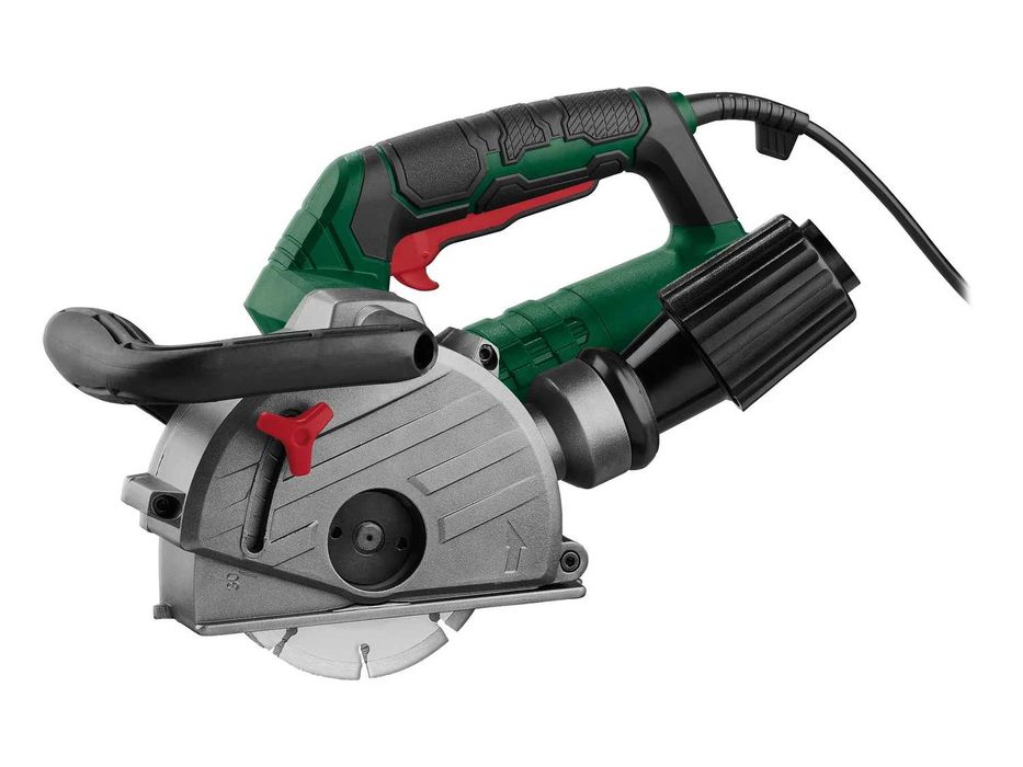 Masina de canelat PARKSIDE PMNF 1500 B2, caneluri santuri taiat frezat