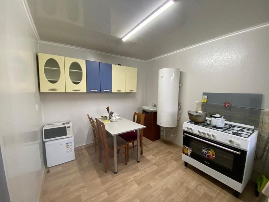 Общежитие проживание