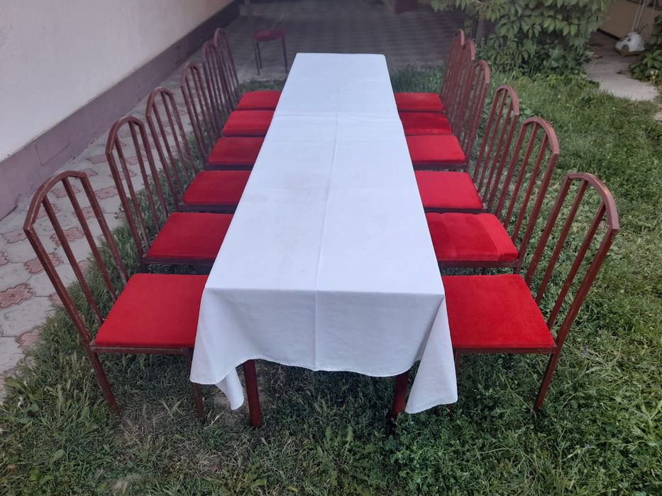 Орындыктар сатылады