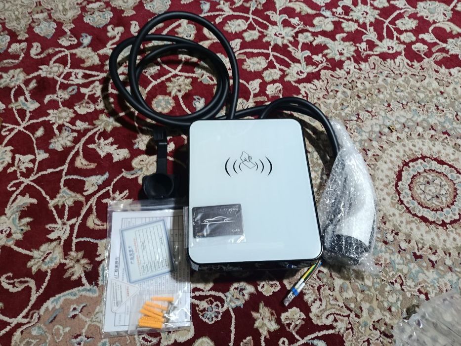 Depal S 07 original zaryatnik