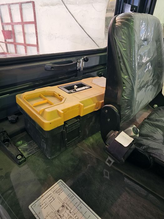 Продаеться автопогрузчик (кара)