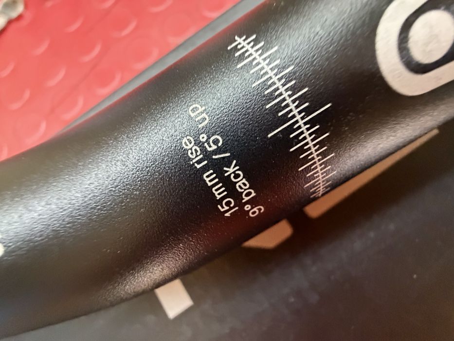 Кормило Crankbrotherts 720 mm 31,8