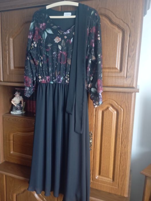 Rochie  frumoasă  xxl !