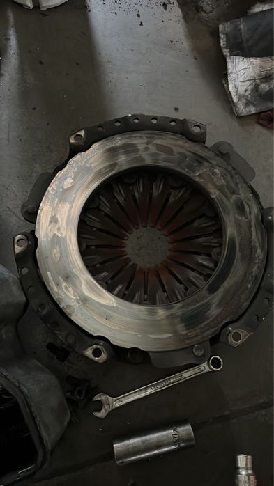 Vw Lt 46 2.8 Man 131cp 1999 basculabil