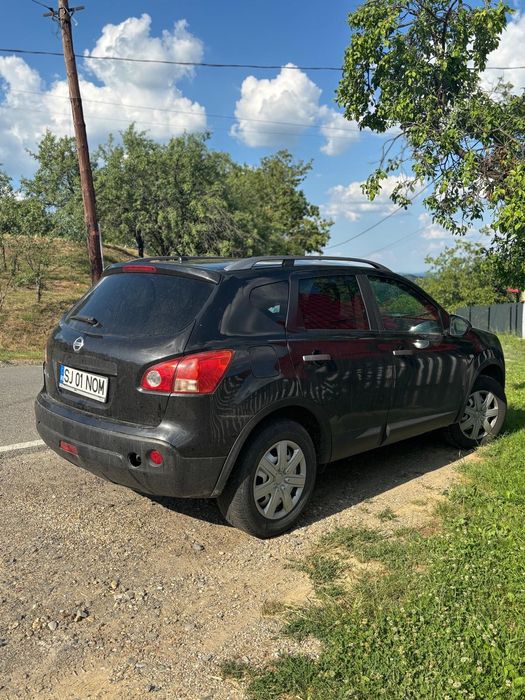 Anunț pentru vânzare mașină