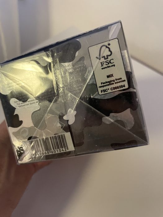 Phantom Legion 100ml parfum