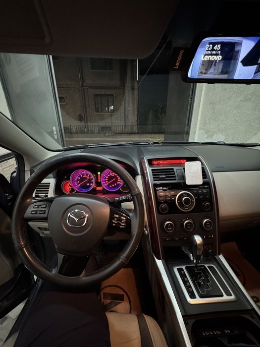 Продается Mazda CX9 2008г