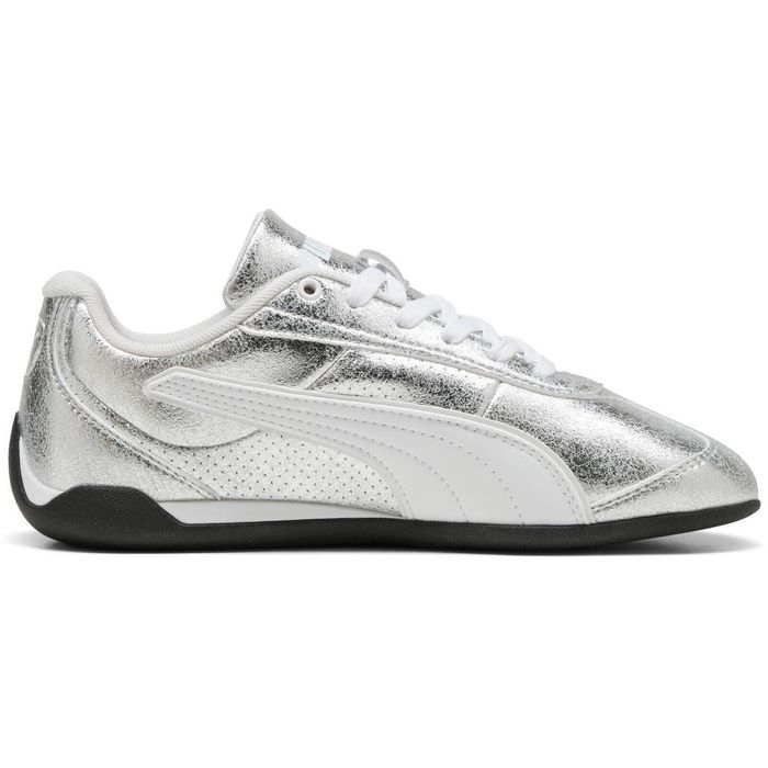 Маратонки Puma Replicatch Metallic Whisper