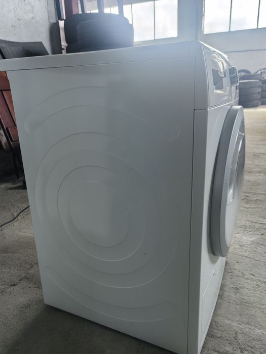 Сушилня Bosch serie 4