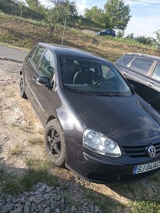 VOLKSWAGEN Golf 2005 — imagine 2
