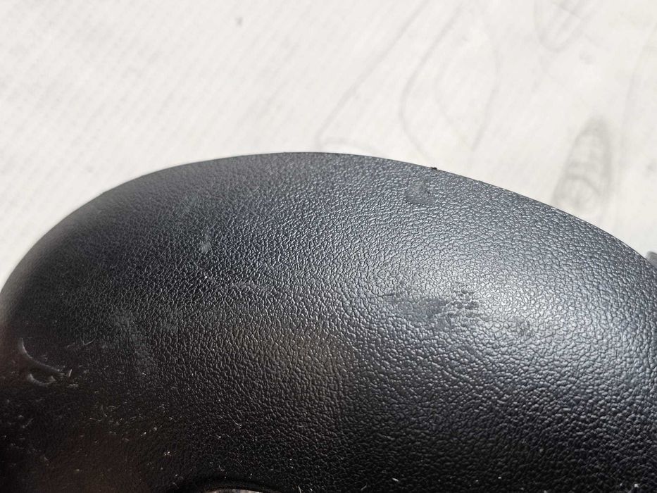 Airbag volan Mercedes-Benz Clasa C W204 / Clasa B W246 / CLA C117 2007-2015 2011 2.2 CDI Cod OEM: A2468602602, 2468602602, 306742499162-AE (5E3)