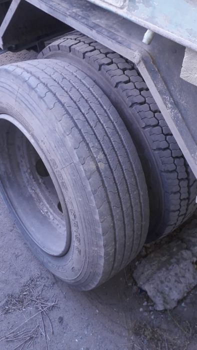 Продам шины