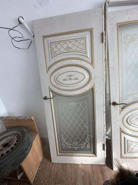 Продам двери не дорого