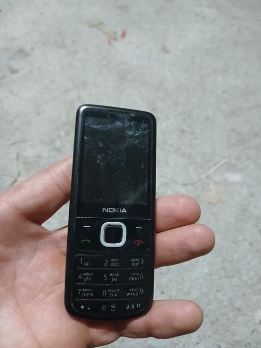 Нокиа 6700. Классик