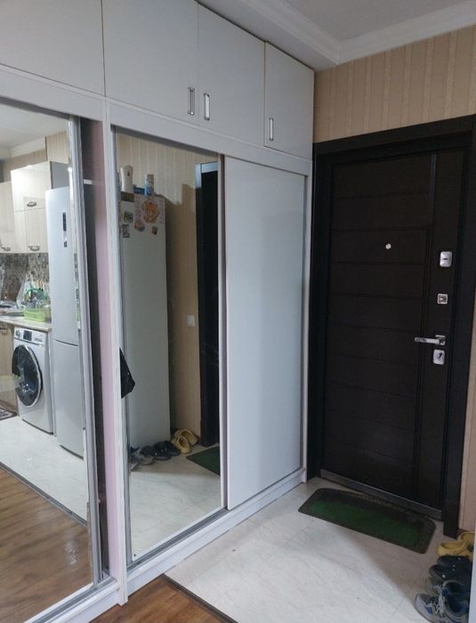 Юнусабад 6 квартал. Продается квартира  1/3/4