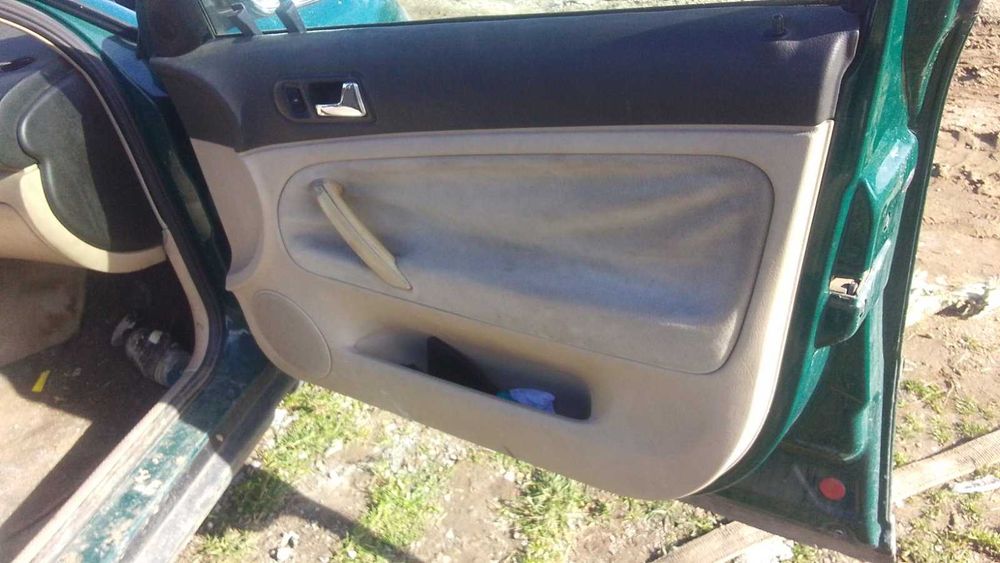 ЧАСТИ Фолксвагел ПАСАТ 1993-1997г. Volkswagen Passat тип-B4, бензин