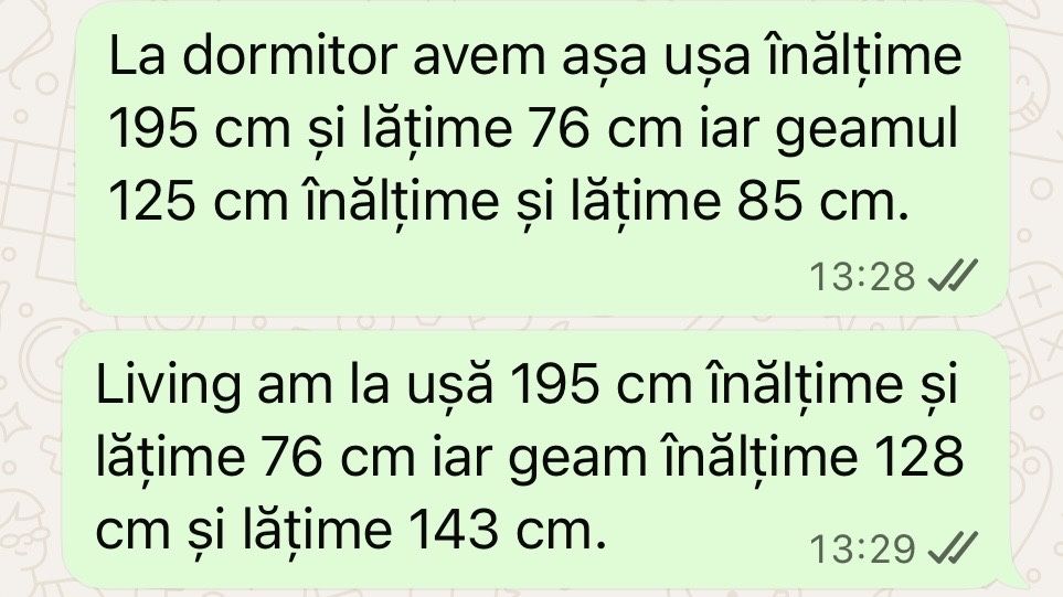 Jaluzele verticale zi/noapte